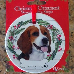 Christmas Ornament
